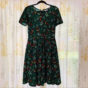 LuLaRoe Amelia Dress